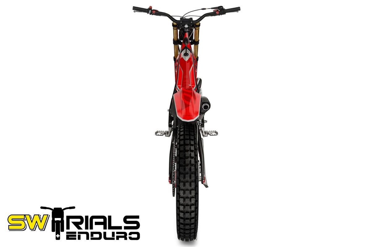 2027 TRS One RR Injection 250cc/300cc Trials Bike