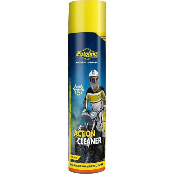 Putoline Action Air Filter Cleaner - 600ml