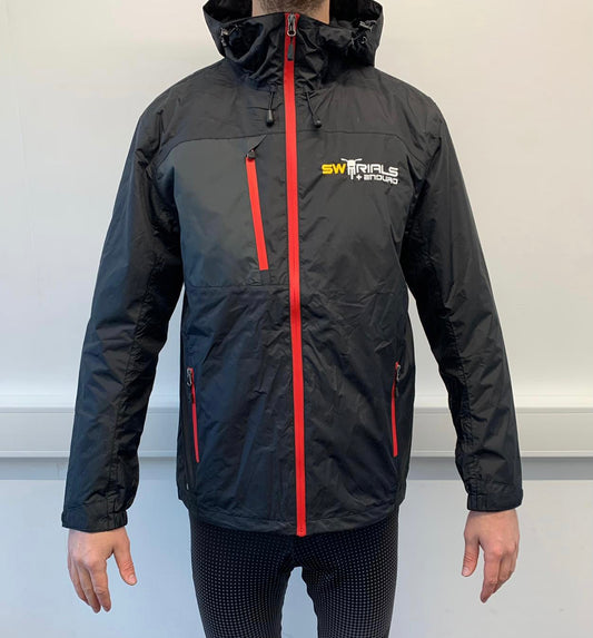 SW Trials & Enduro Waterproof Jacket